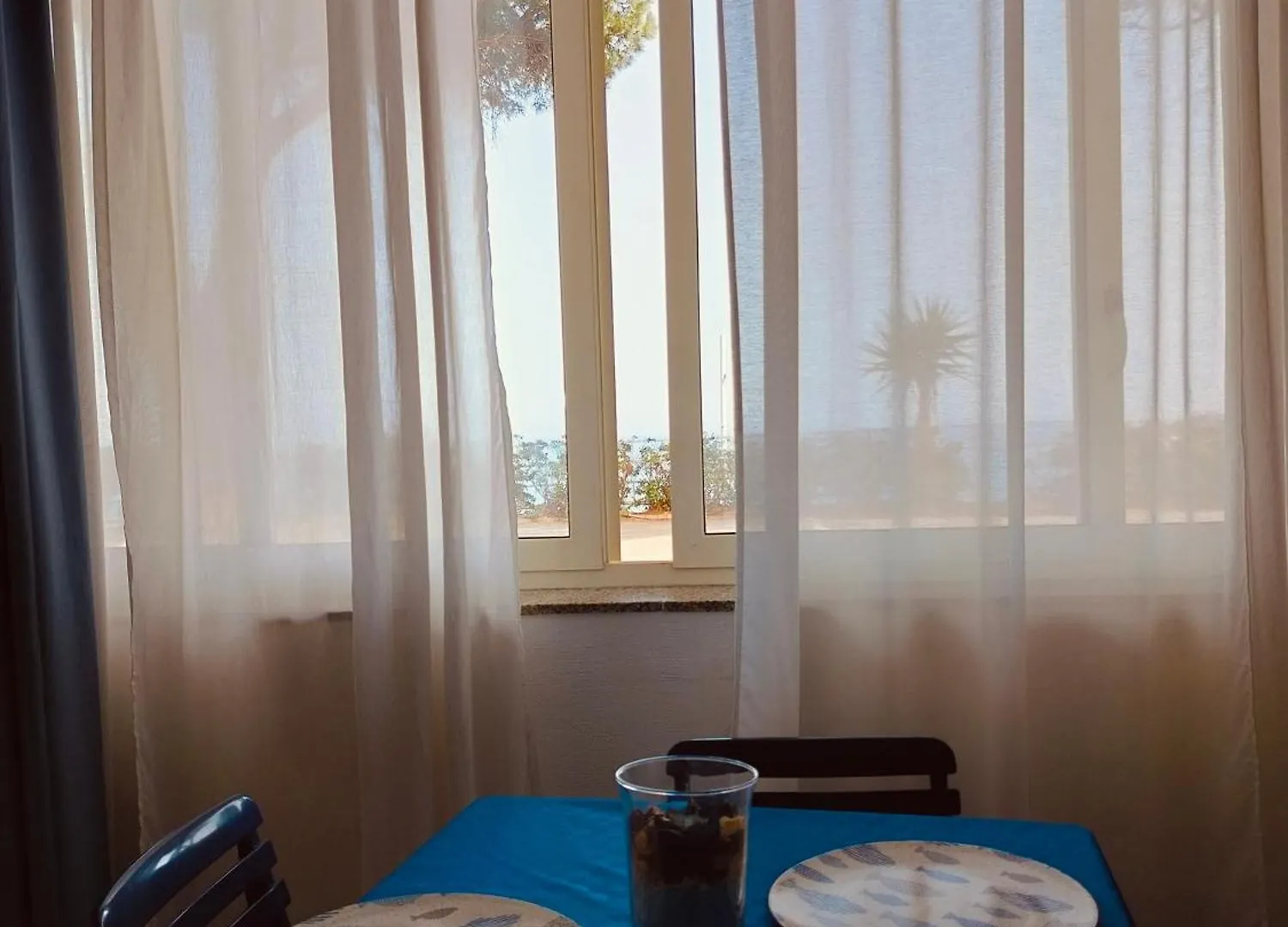 Appartement Magda Dom à Taormine