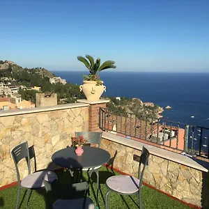 Casa Bucalo Apartamento Taormina