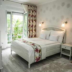  Apartman Tiare Lux Magyarország