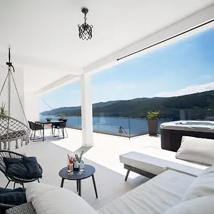  Apartman Sunset Horvátország