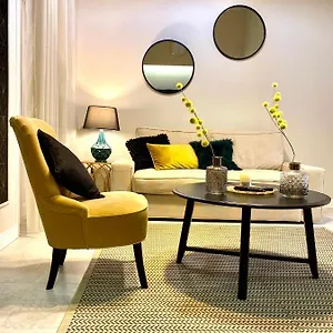  Apartman Exclusive Fanni Apartman Magyarország