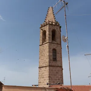 Pepigall Apartamento Alguer