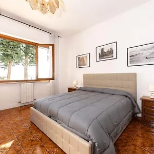 Volterra Relax W/ Beautiful View , Casa al Vento Italia