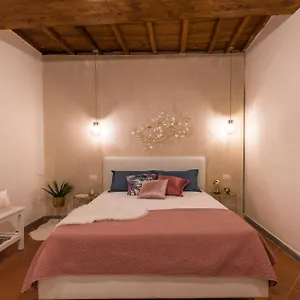 Montebello New Apartamento Florencia