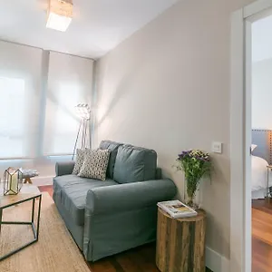  Apartman Livemalaga Boutique Spanyolország