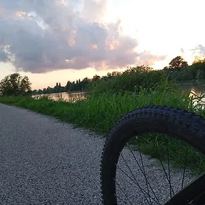 Nel Delta Del Po , Taglio di Po Italia