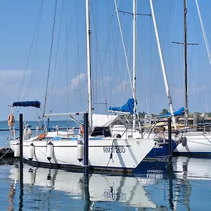 House Boat , Cavallino-Treporti Italia