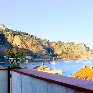 Szálloda Cundari, Taormina