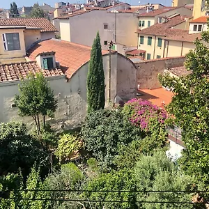 Atmosfere Rinascimentali Apartamento Florencia