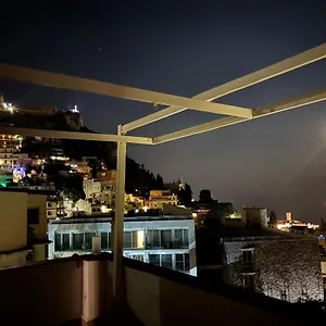Apartment Murmuria, Taormina