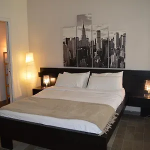 Banchi Vecchi Ny Apartamento Roma