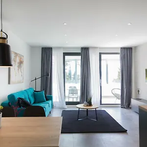  Apartman Jadranka Horvátország