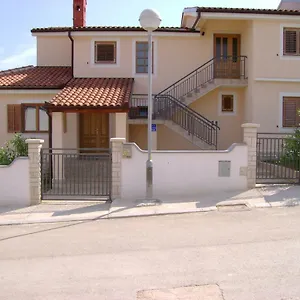  Apartman Marianne Horvátország