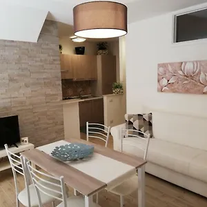 Apartment Appartament Cristian, Taormina