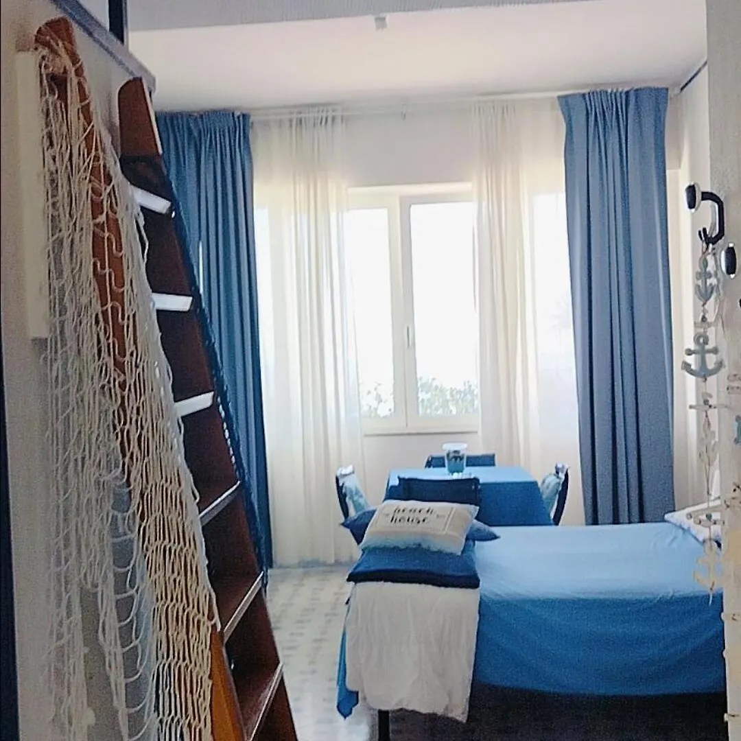 Magda Dom Apartman Taormina