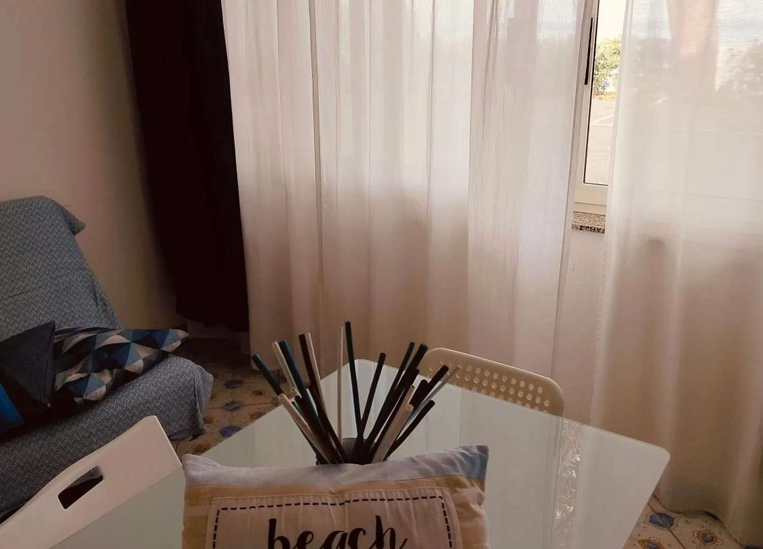 Magda Dom Apartman Taormina Olaszország