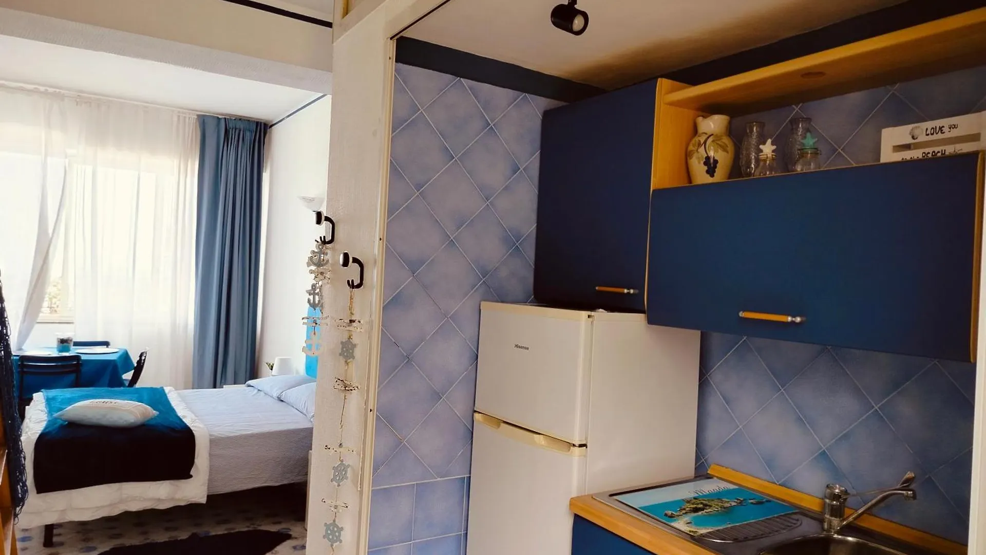 Magda Dom Apartman Taormina 0*,  Olaszország