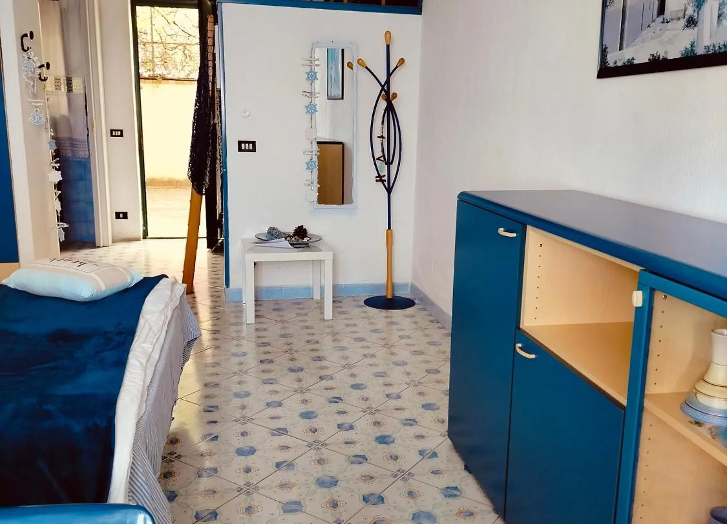 Magda Dom Apartman Taormina