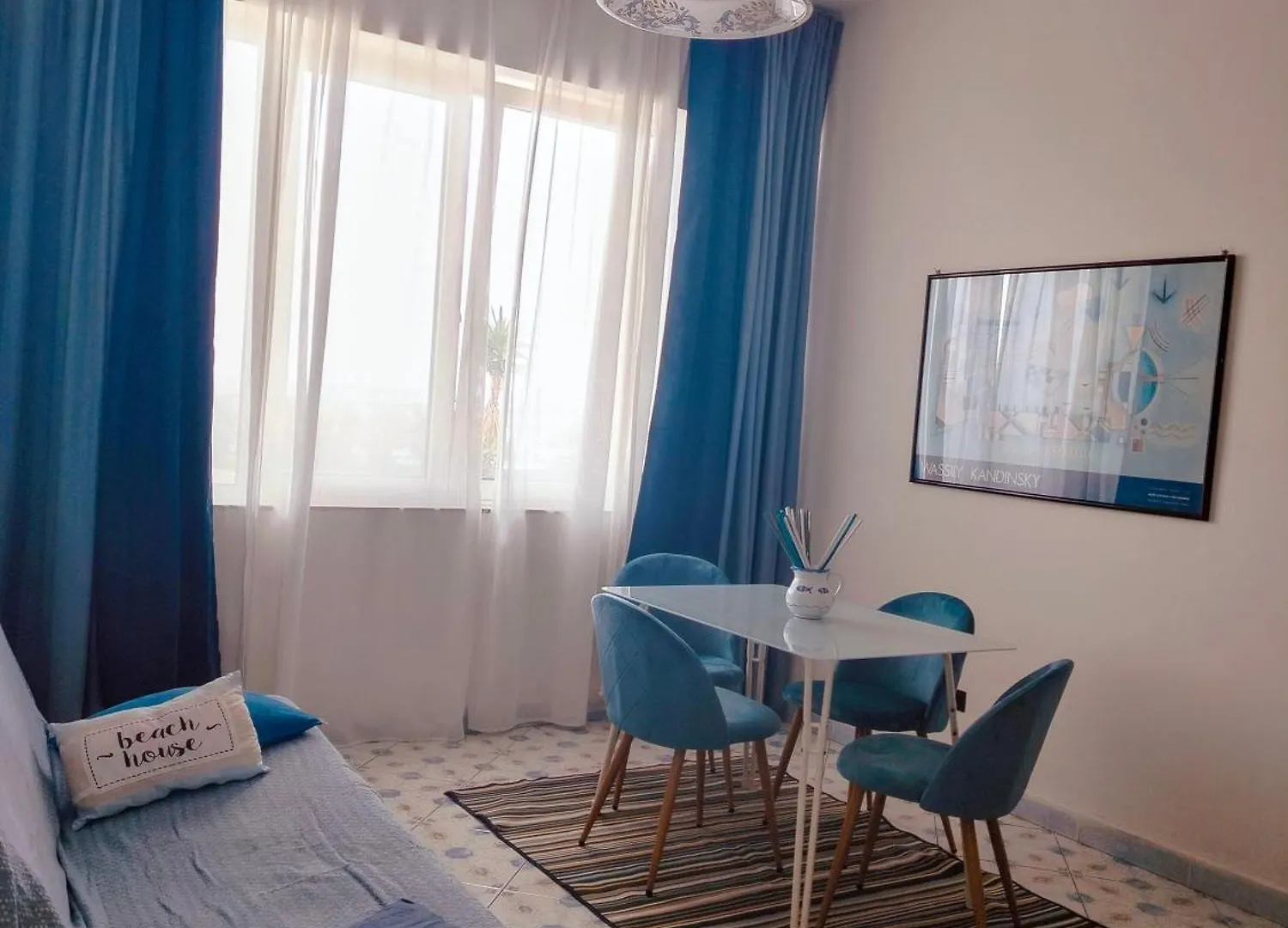 Magda Dom Apartman Taormina 0*,
