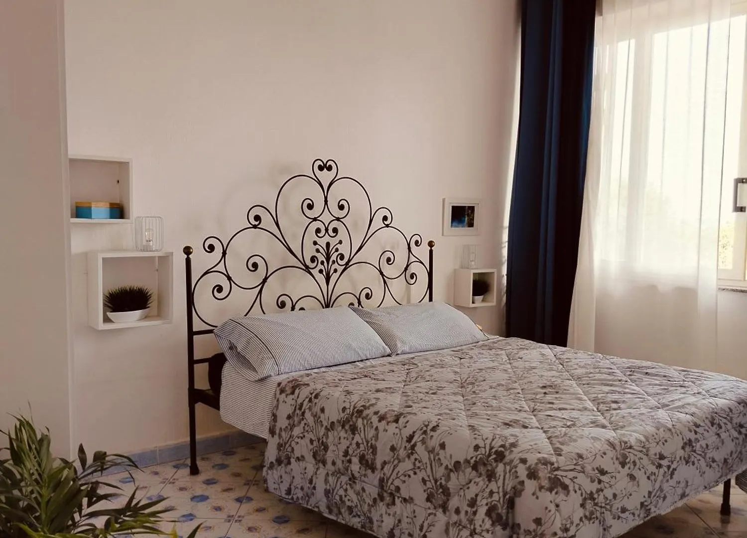 Magda Dom Apartman Taormina