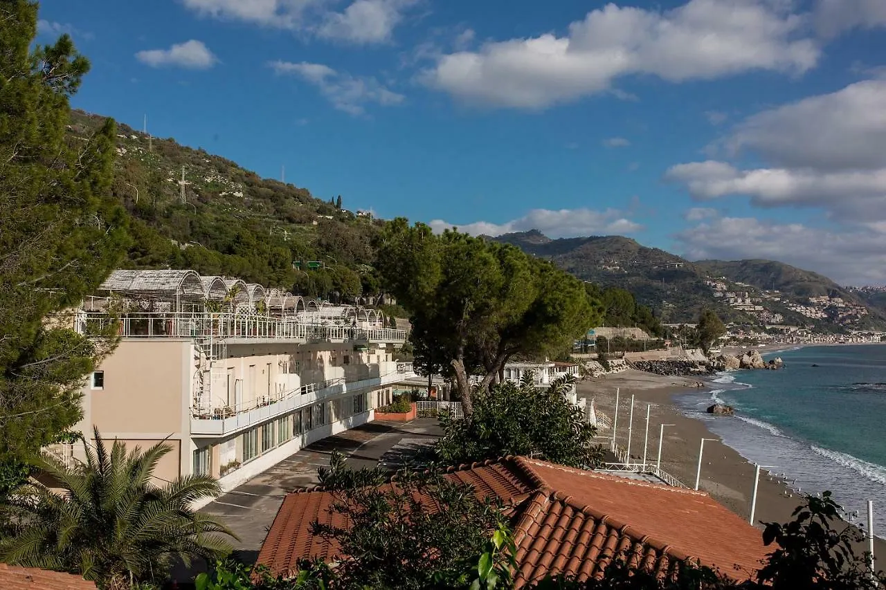 Magda Dom Apartman Taormina 0*,  Olaszország